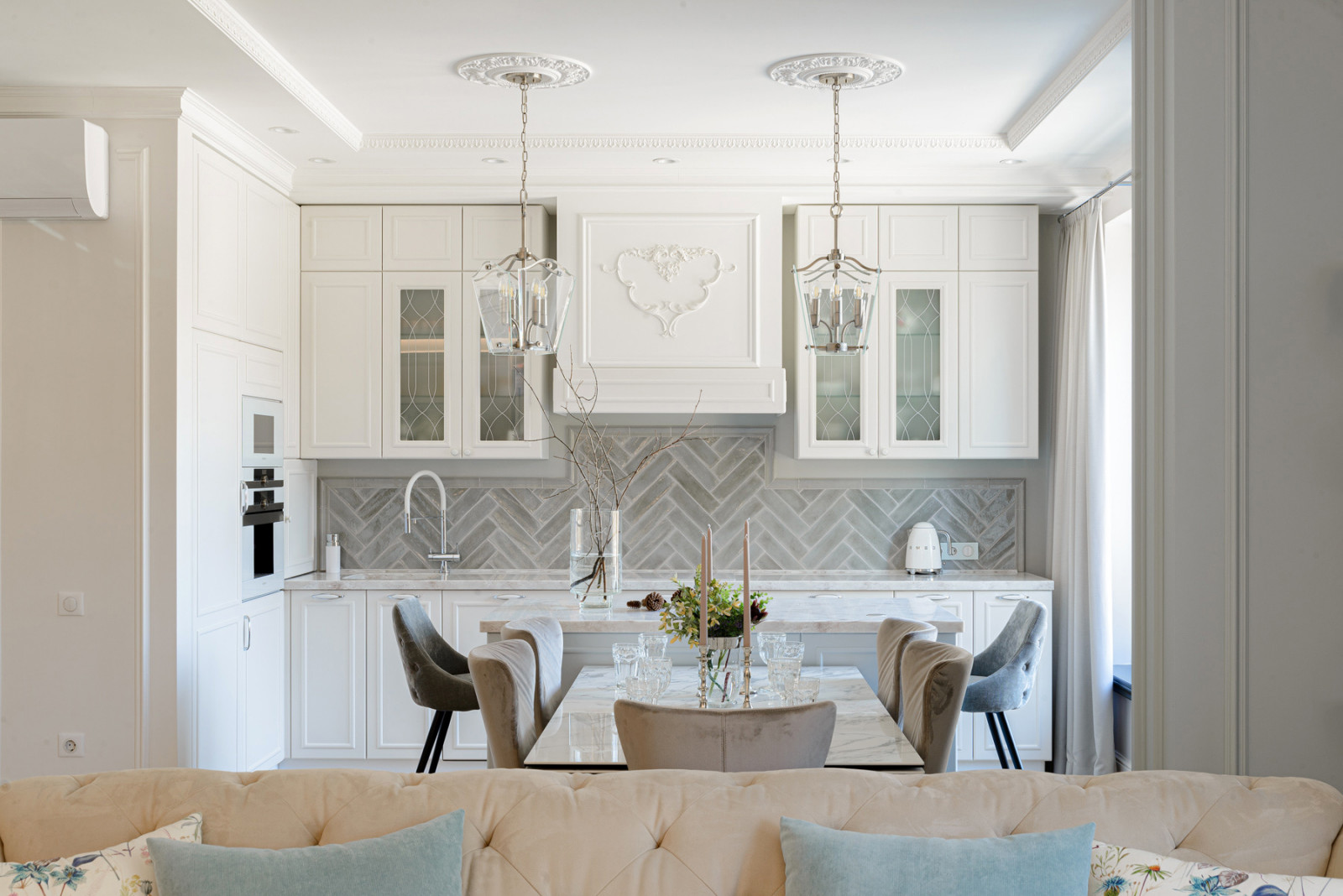 Лёгкие акценты