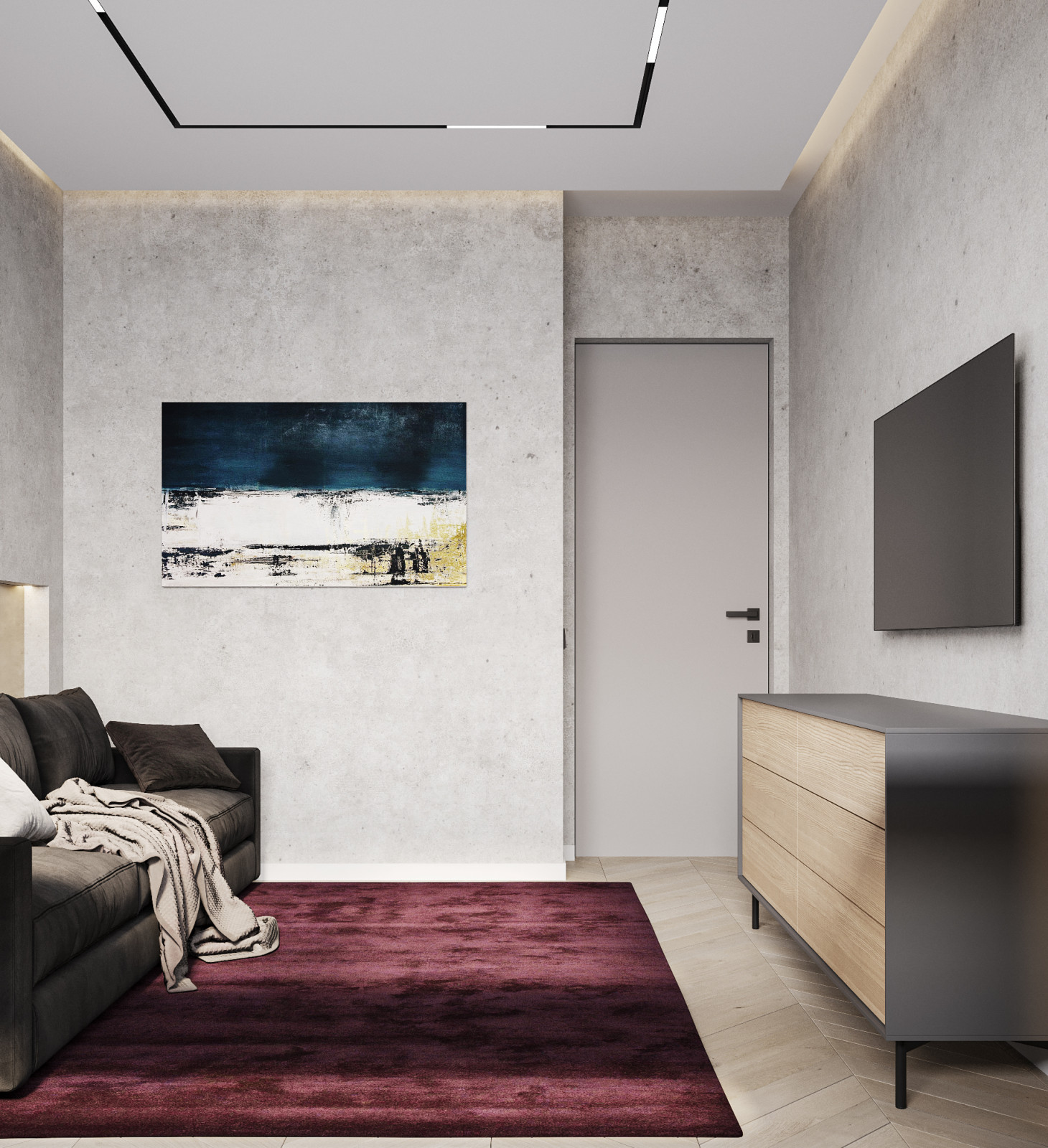 ЖК Мякинино Парк