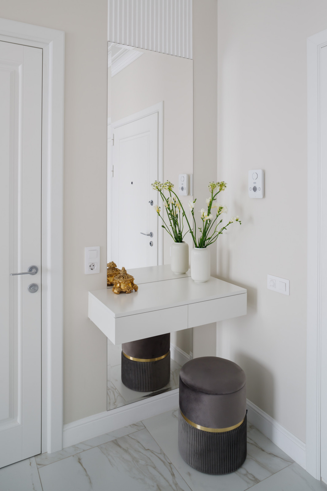 ЖК Пресня Сити