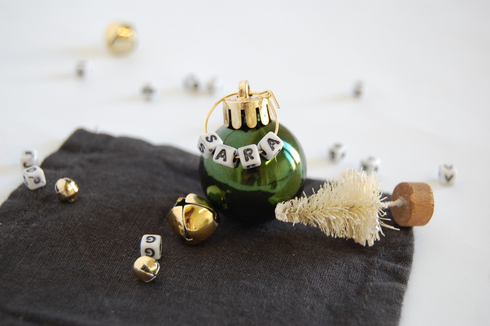 Фотоохоота: 63 идеи, как сделать новогодние игрушки своими руками