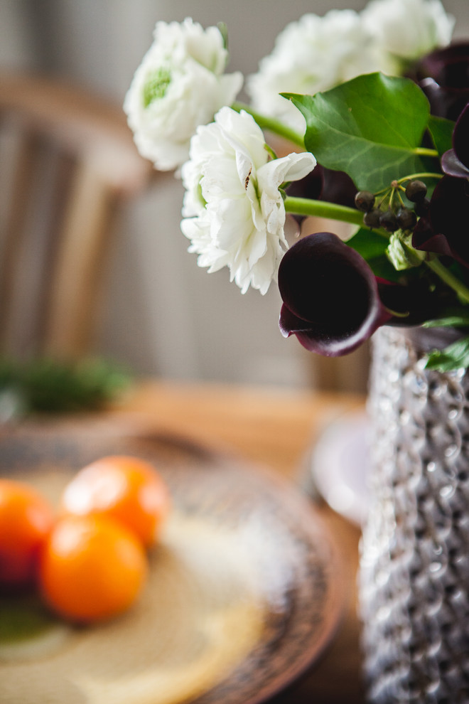 Кухня-гостиная в Твери