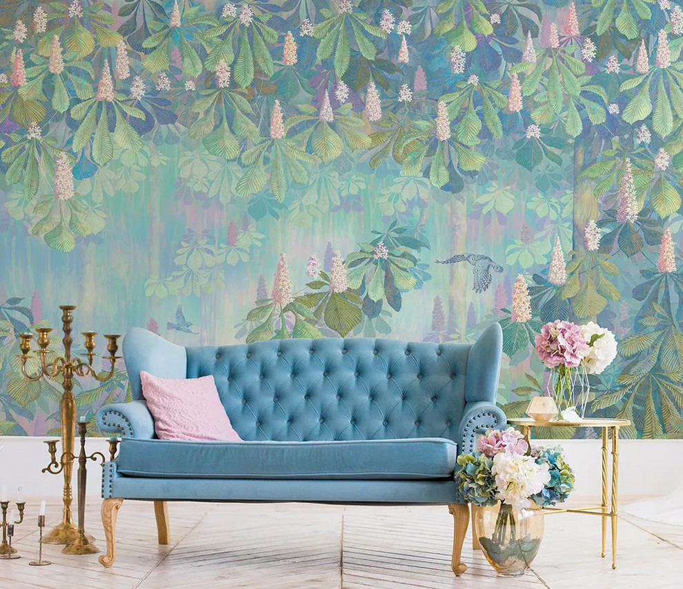 Дизайнерские обои от Fotooboimoi.ru