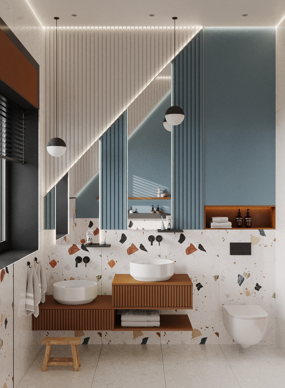 Дом в Голландском квартале