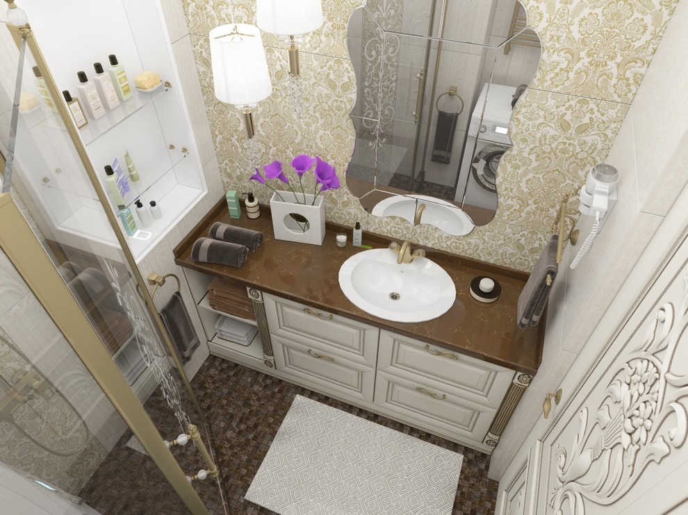 Жил комплекс "Парус" г. Рязань