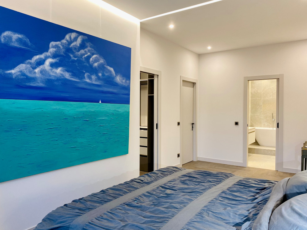 ЖК NEVA HAUS - Квартира 88 кв.м