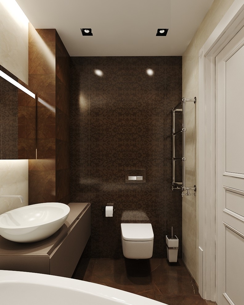 Ванная комната