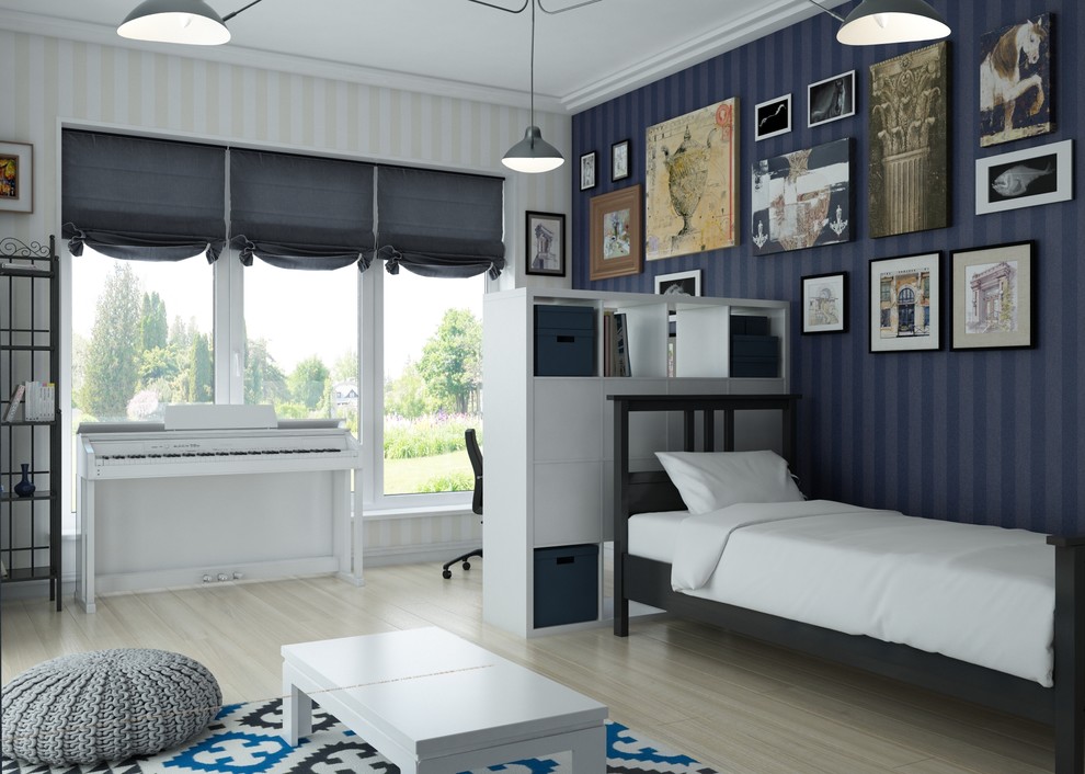 Семейное гнездышко