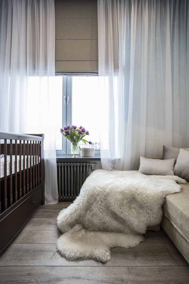 Квартира в Заречье