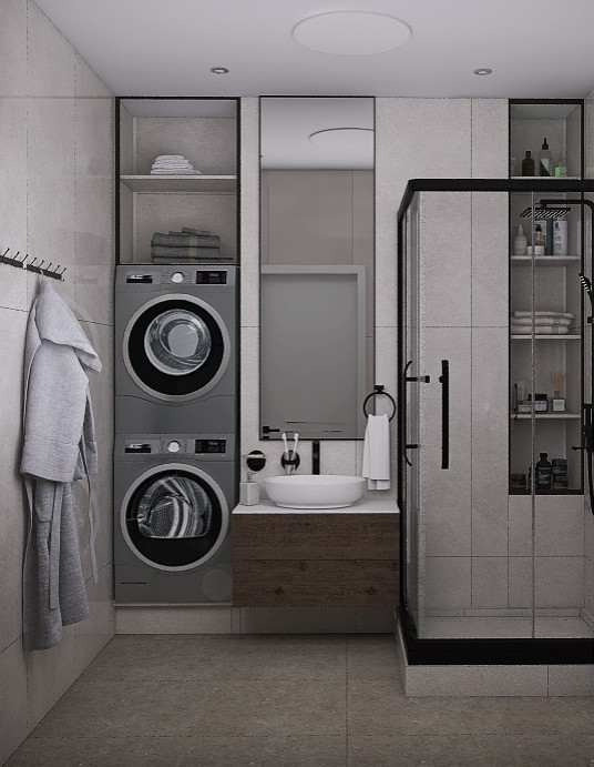 Уютная "Однушка"