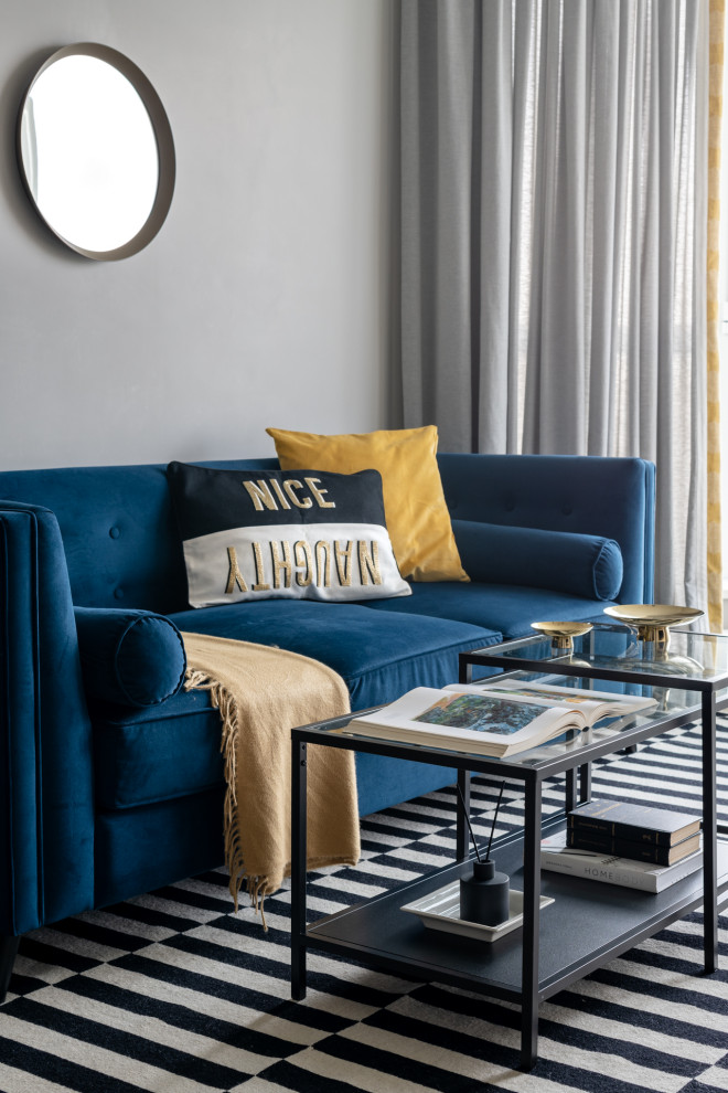 ЖК флотилия