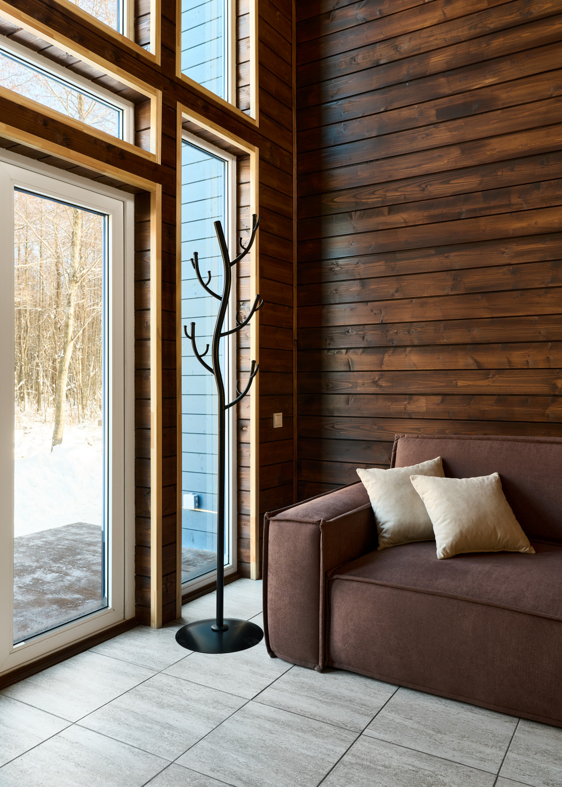 База отдыха Озеро Ладоги