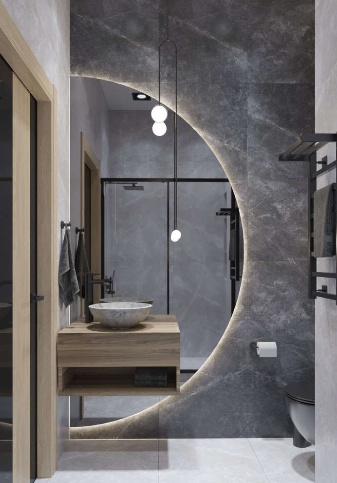 Дизайн квартиры