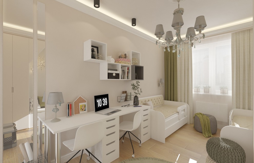 улица Некрасова.