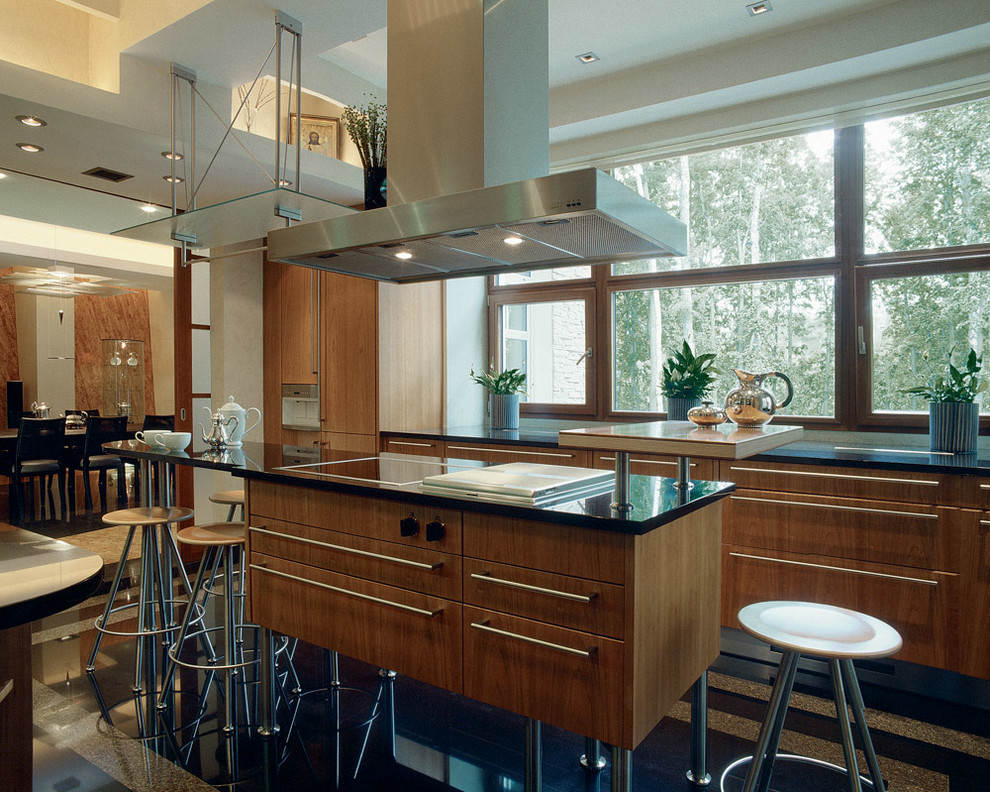 Загородный дом