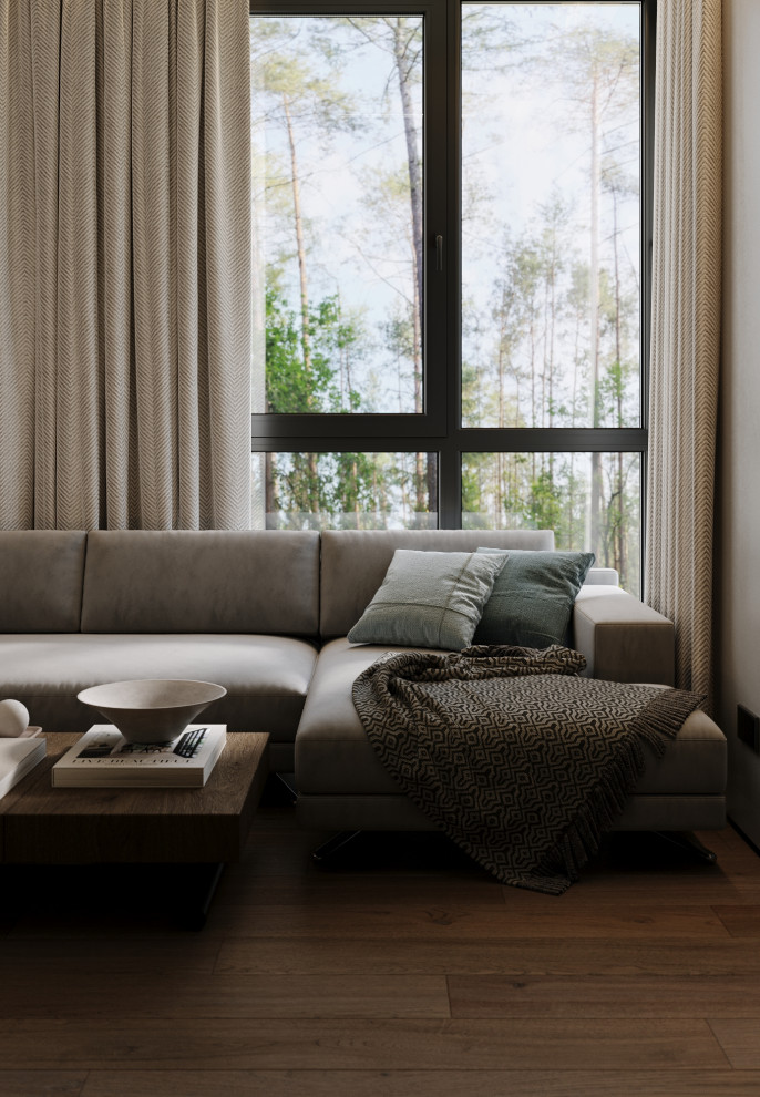 Design district 56м2