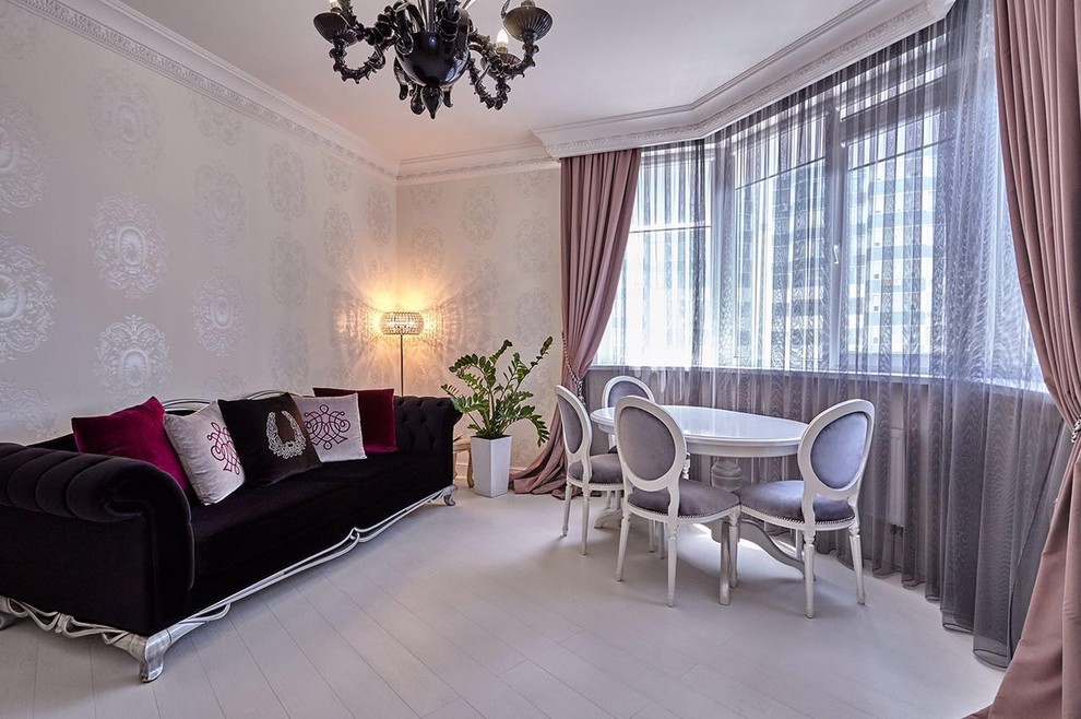 Квартира ЖК  "Адмирал", город Краснодар