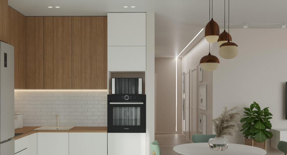 ЖК Современник