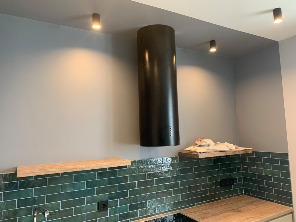 ЖК Маршал Град очередь 3