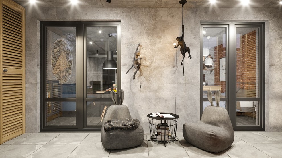 Квартира в Мытищах