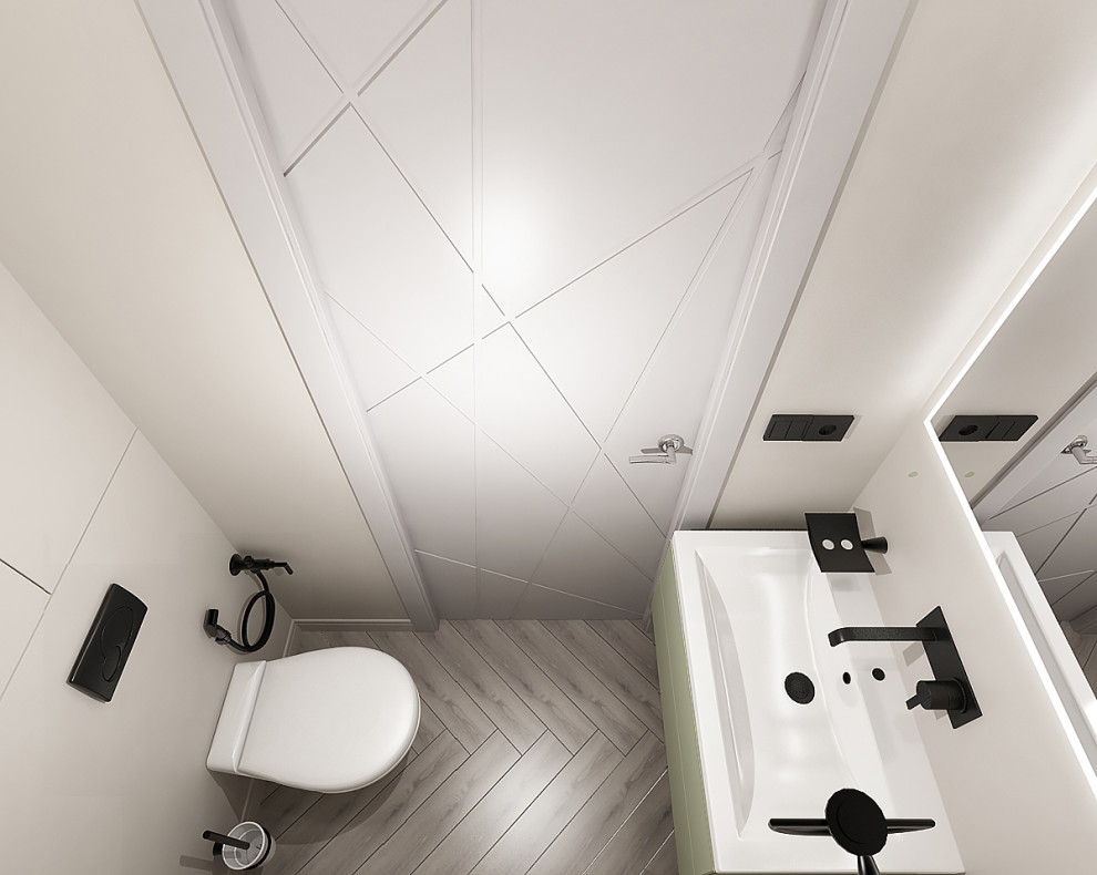 Квартира в Москве . 100 кв.м.