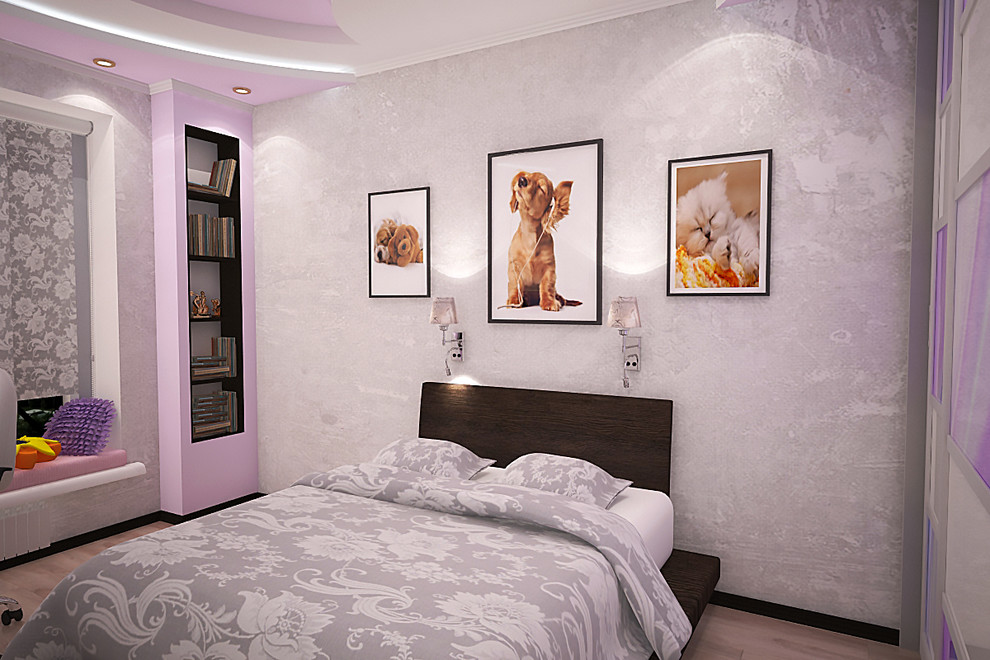 Мои проекты