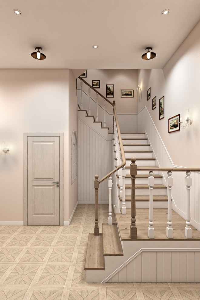 Блики капучино