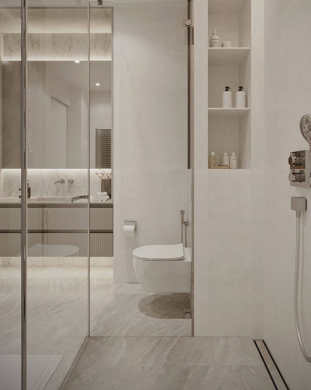 ЖК Октябрьское поле г.Москва 90 м2