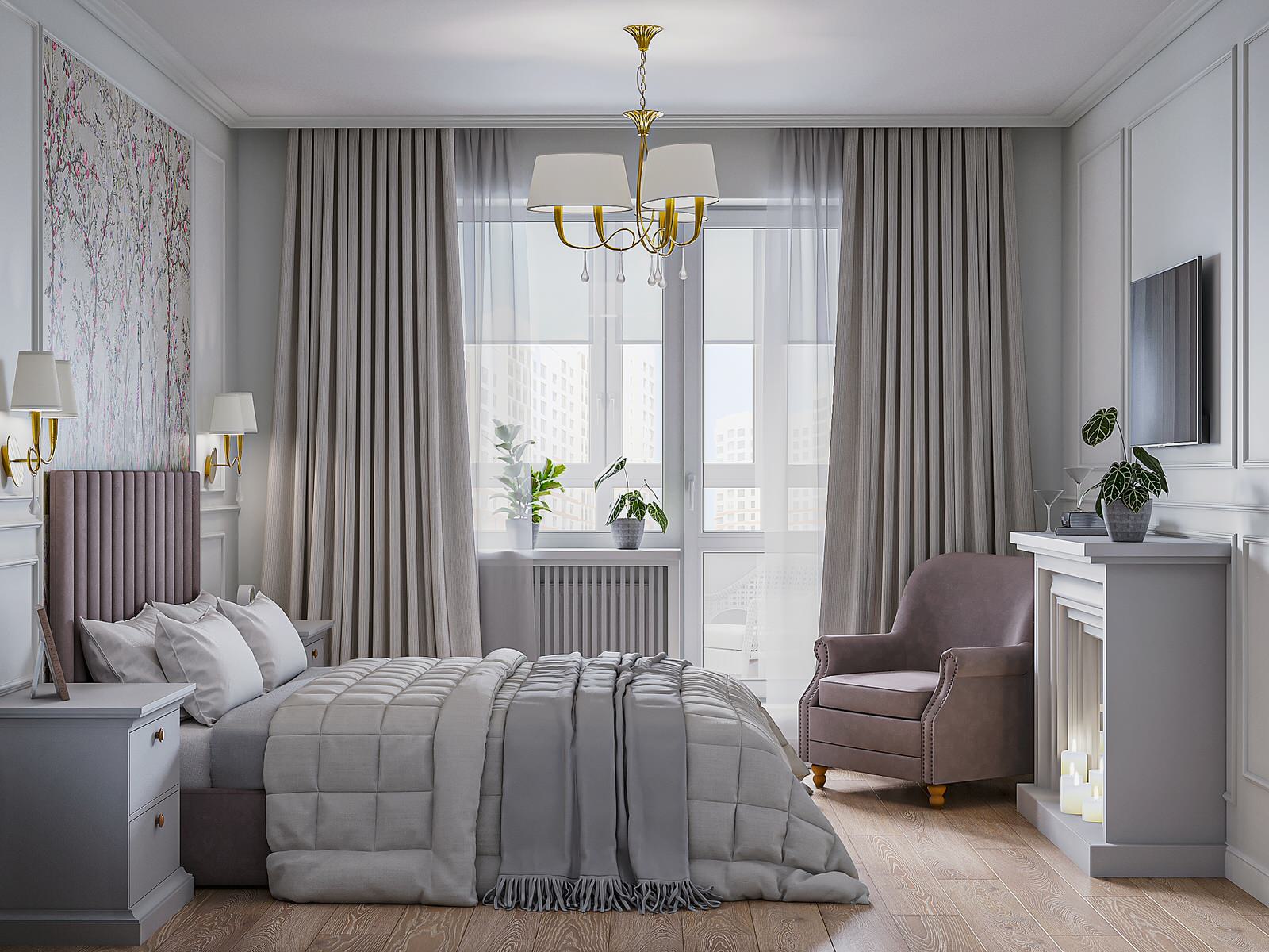 Кв. 90 кв.м ЖК Южная Битца