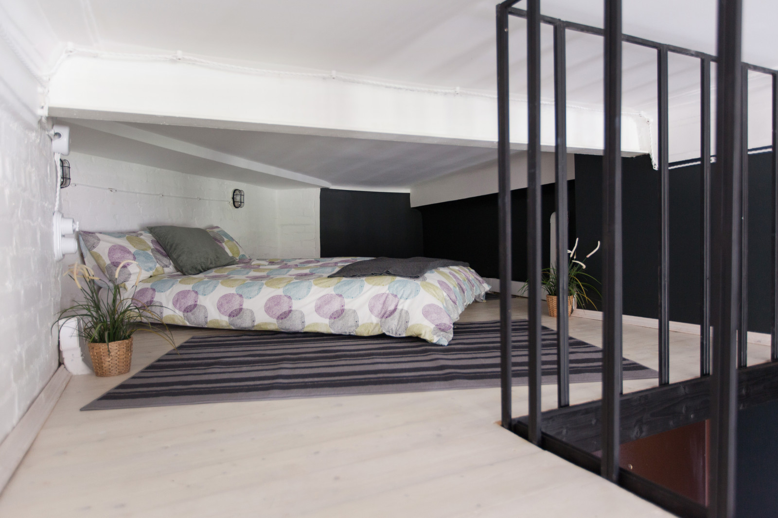 Интерьерная фотосъемка