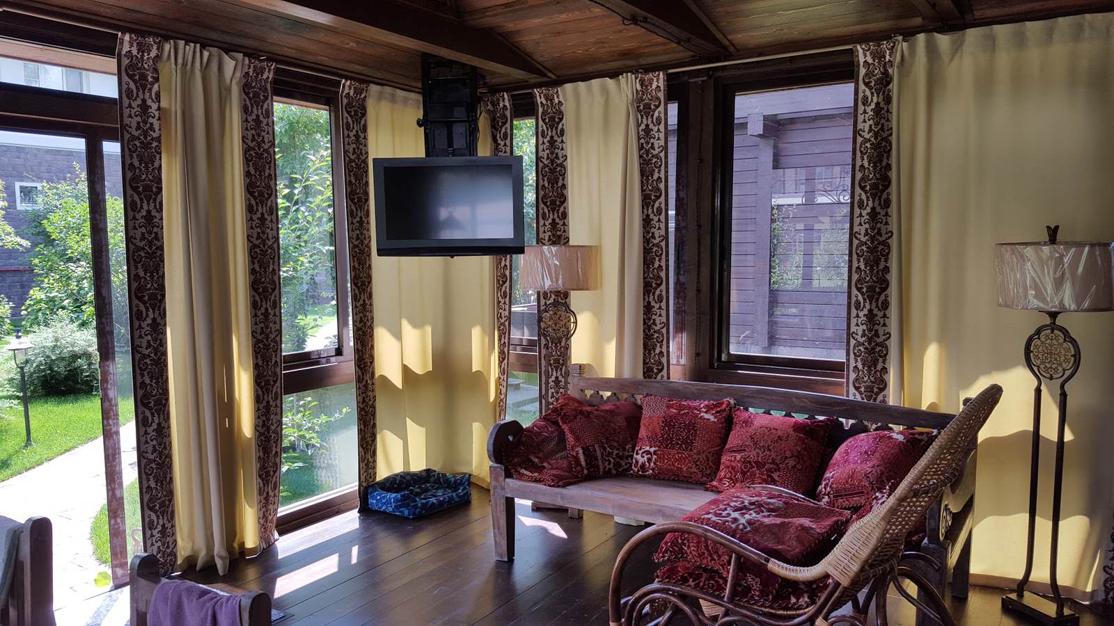 Людмила Шехова