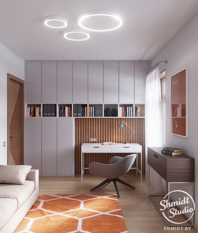 Проект "TownHouse", Санкт-Петербург, 211 м.кв.