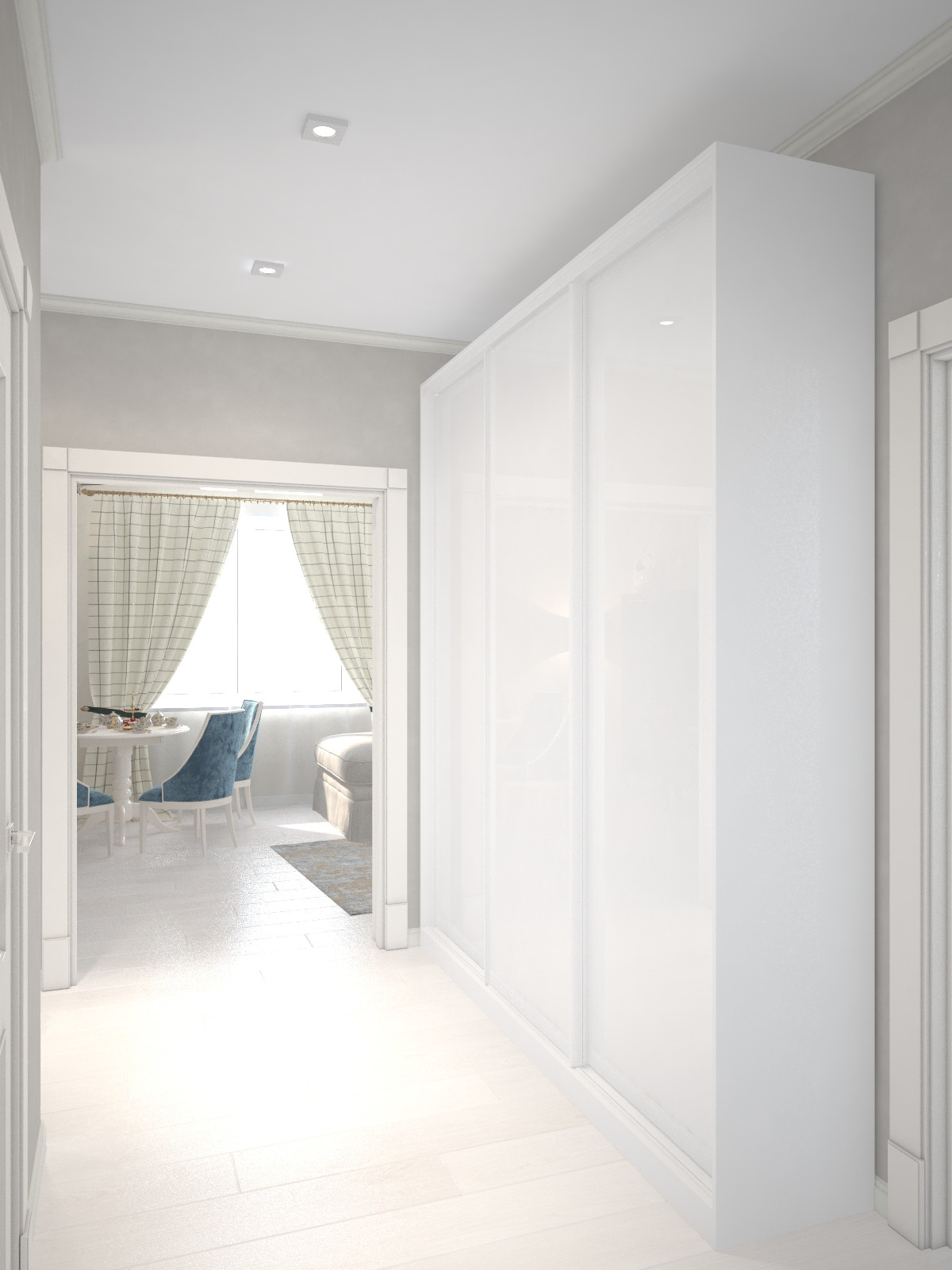 Коттедж / Чебоксары / 2019 г