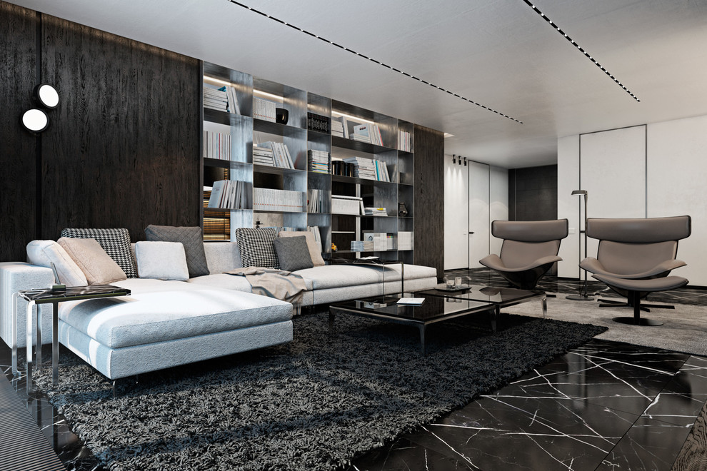 Apartment in Kiev. Ukraine.
