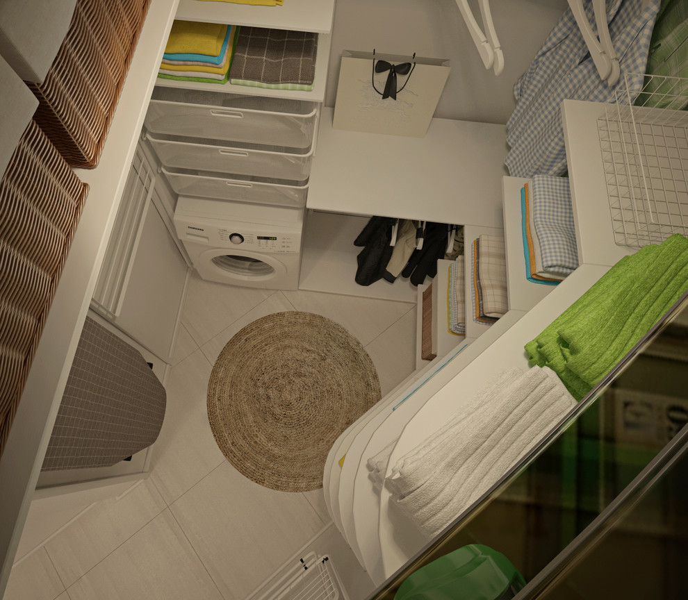 Квартира на ул. Хрустальногорская