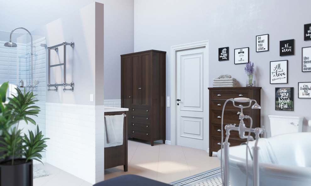 Загородный дом