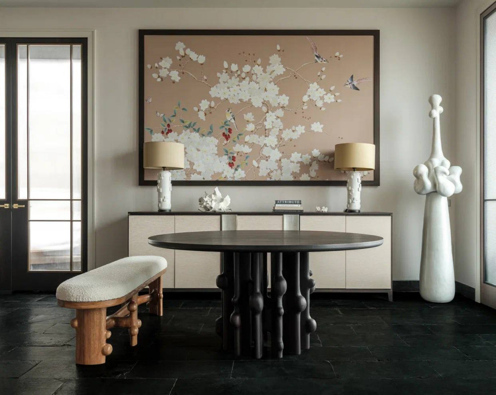 Обеденный стол CRAFT B01