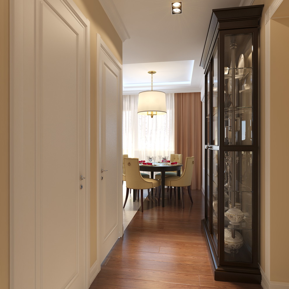 Квартира ВДНХ