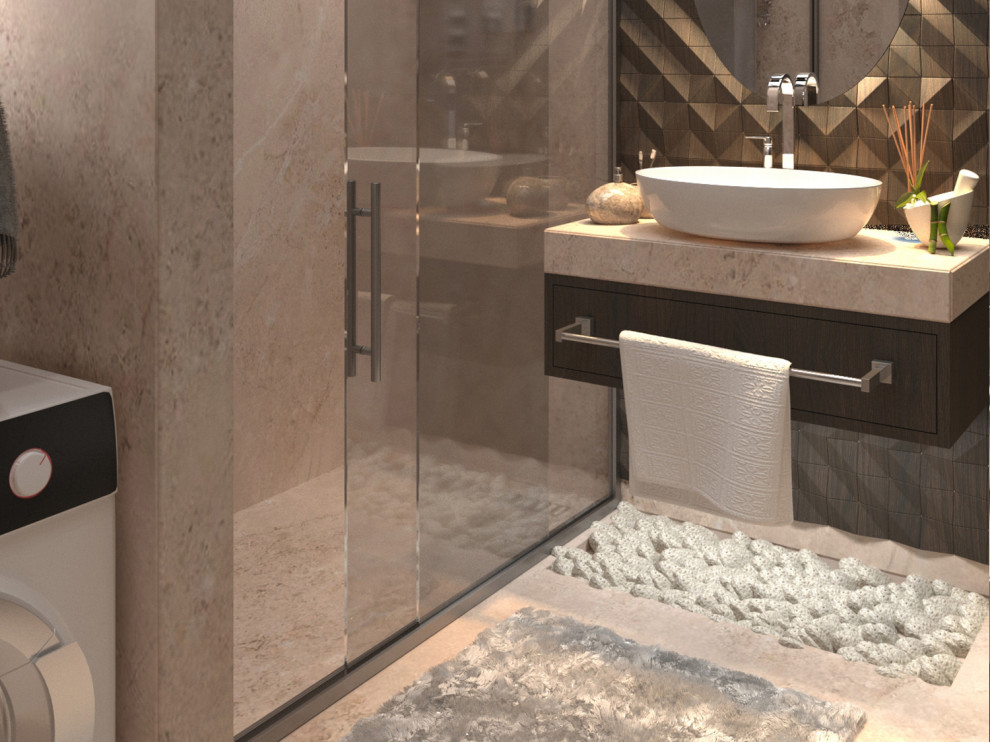 Обложка проекта: ЖК ЗилАрт