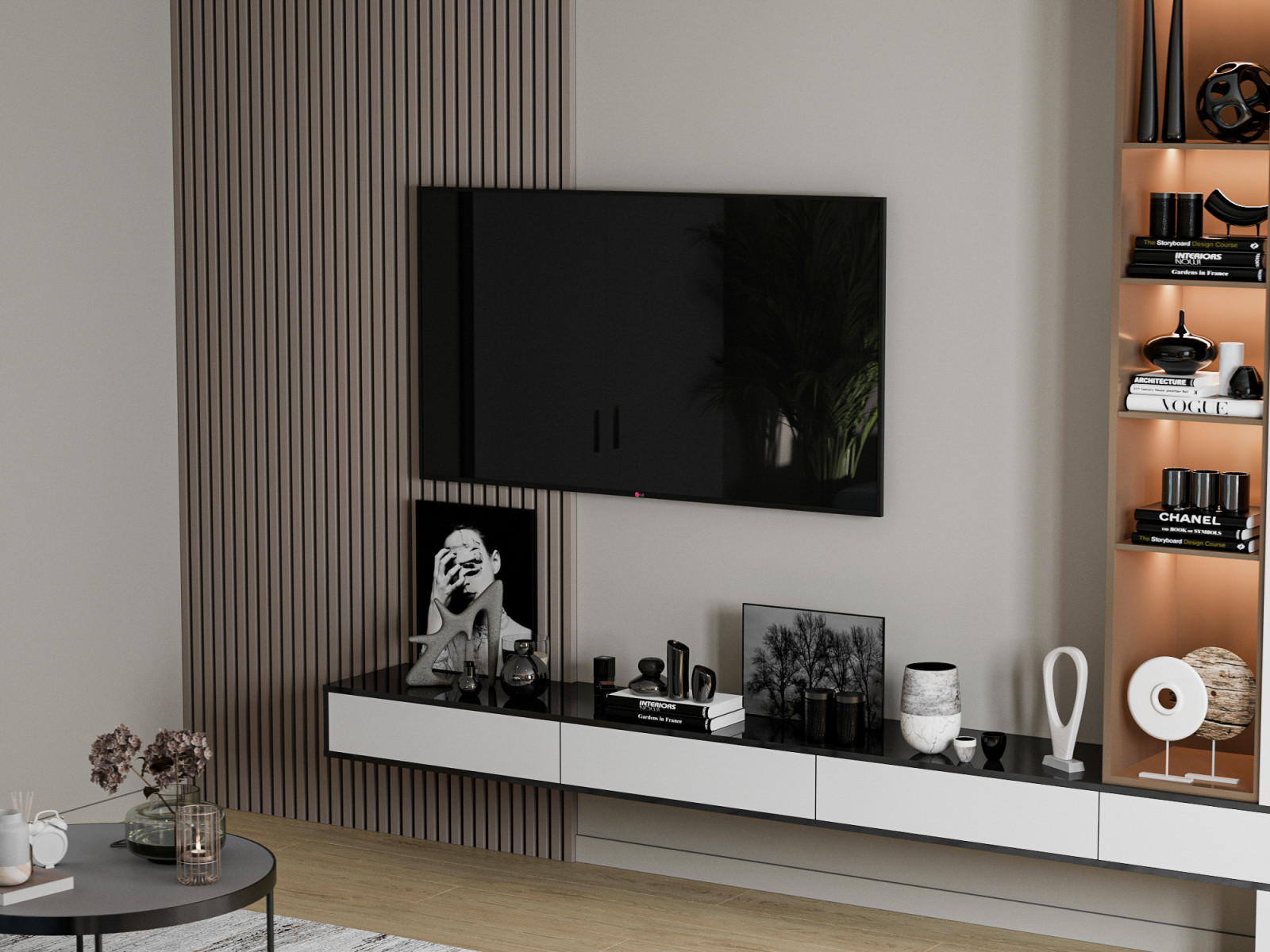 Ореховое ассорти