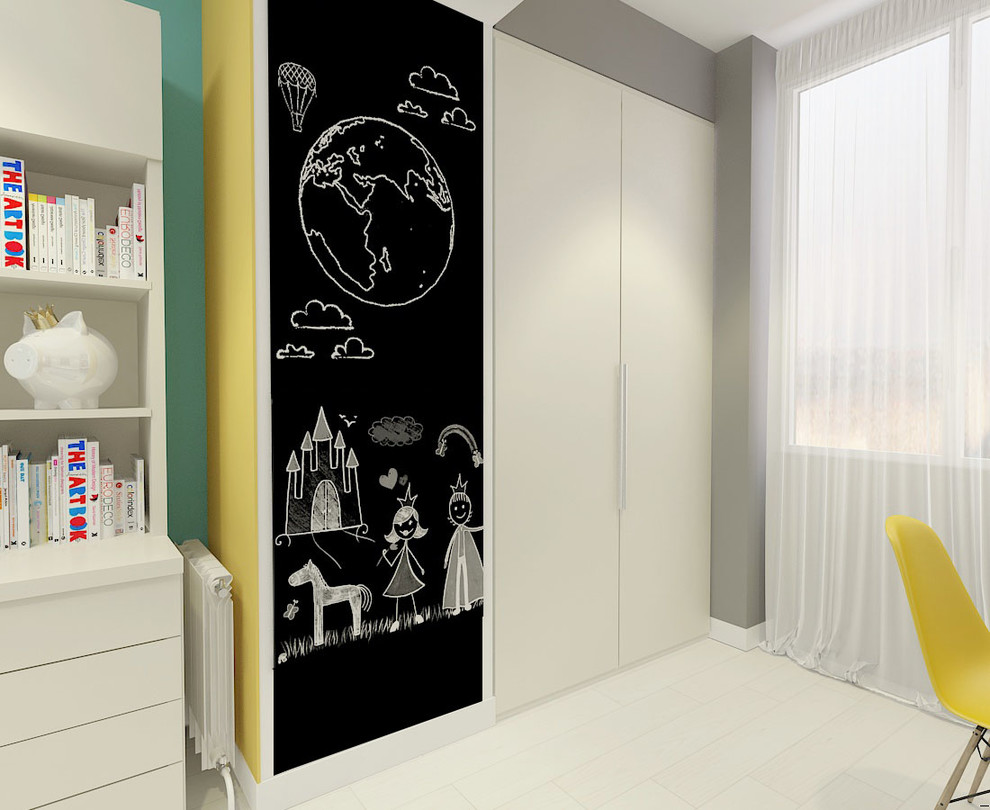 Квартира - Томск, Тверская, 185м2