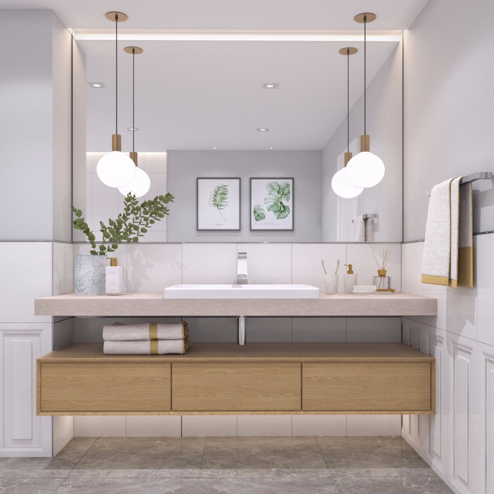 Дом для молодой семьи