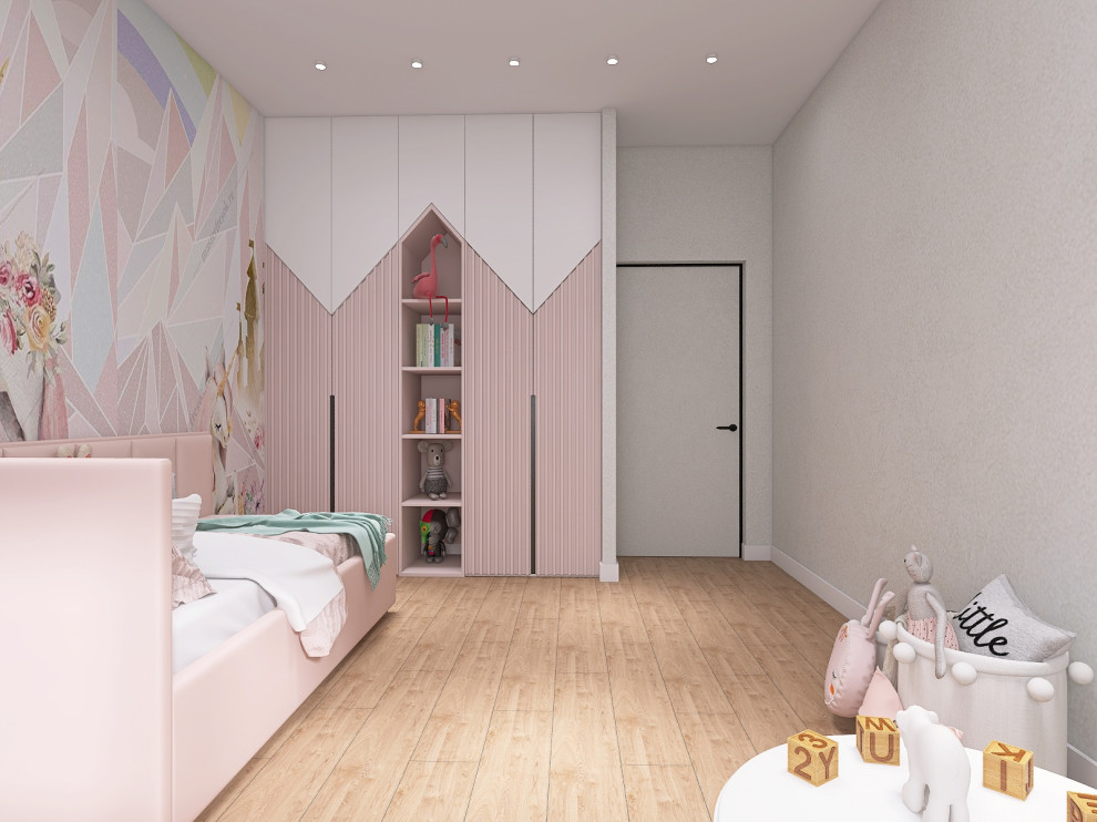 ЖК Новин г.Сургут Март 110м2