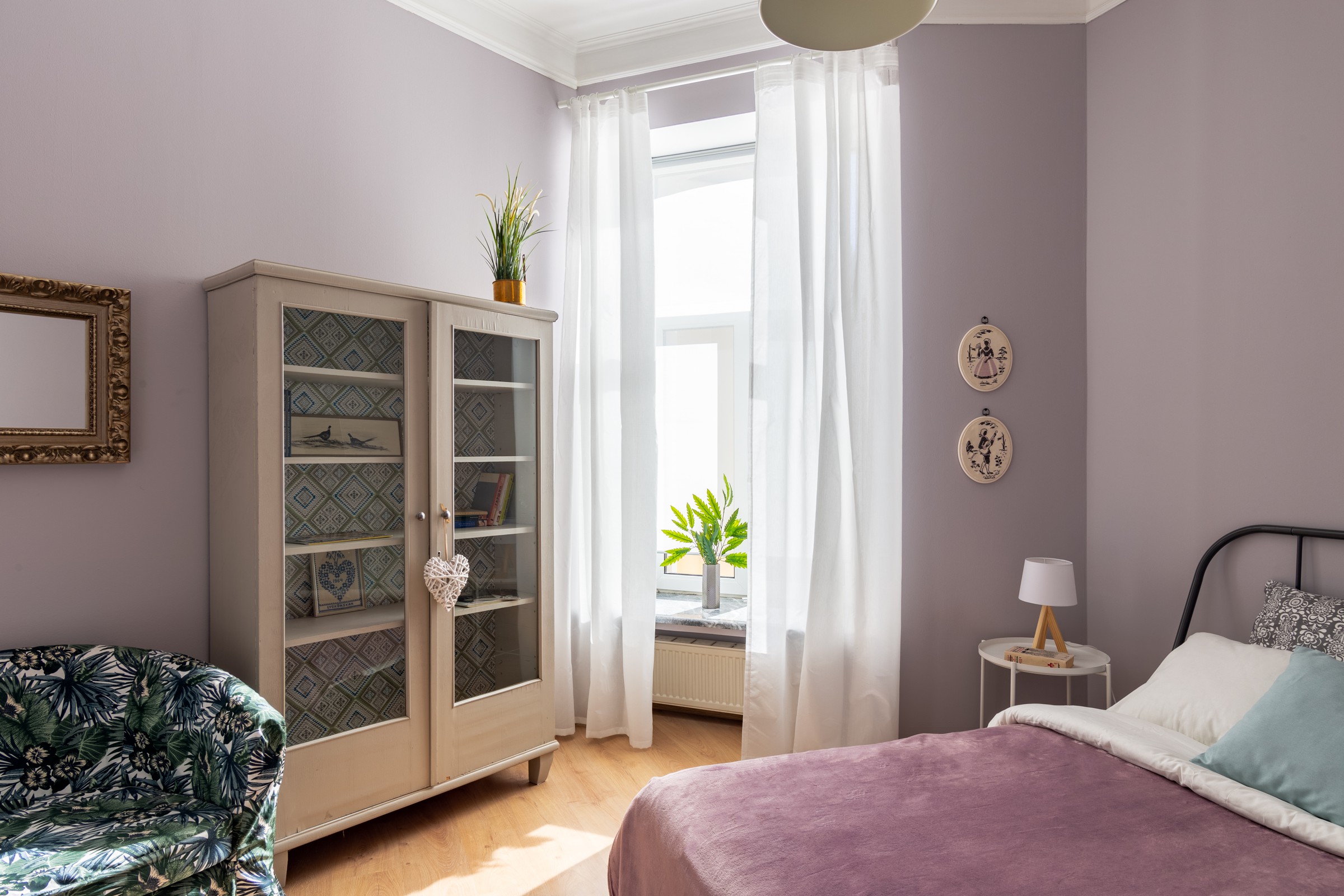 Фотосъемка квартиры для аренды