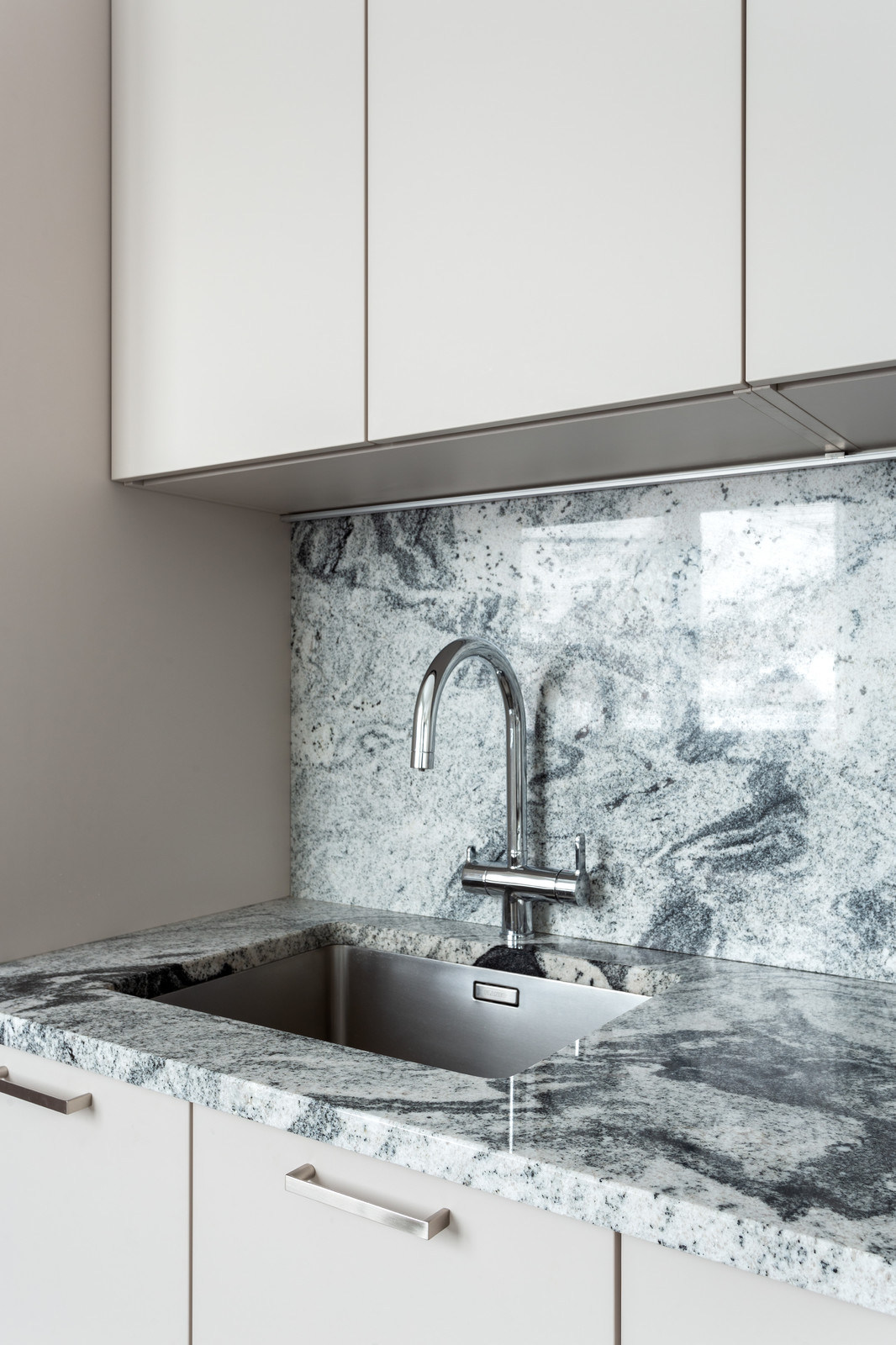 Квартира на Цветном бульваре