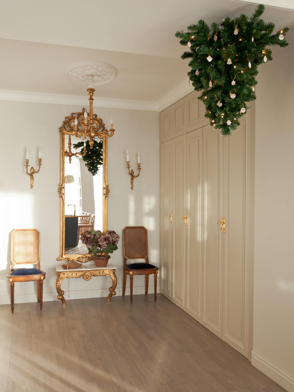 Обложка проекта: По-французски