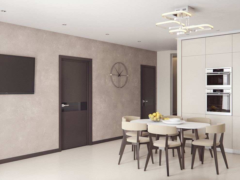 Apartment 150 m2