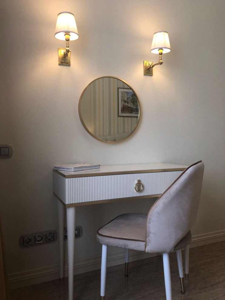 Декорирование спальни