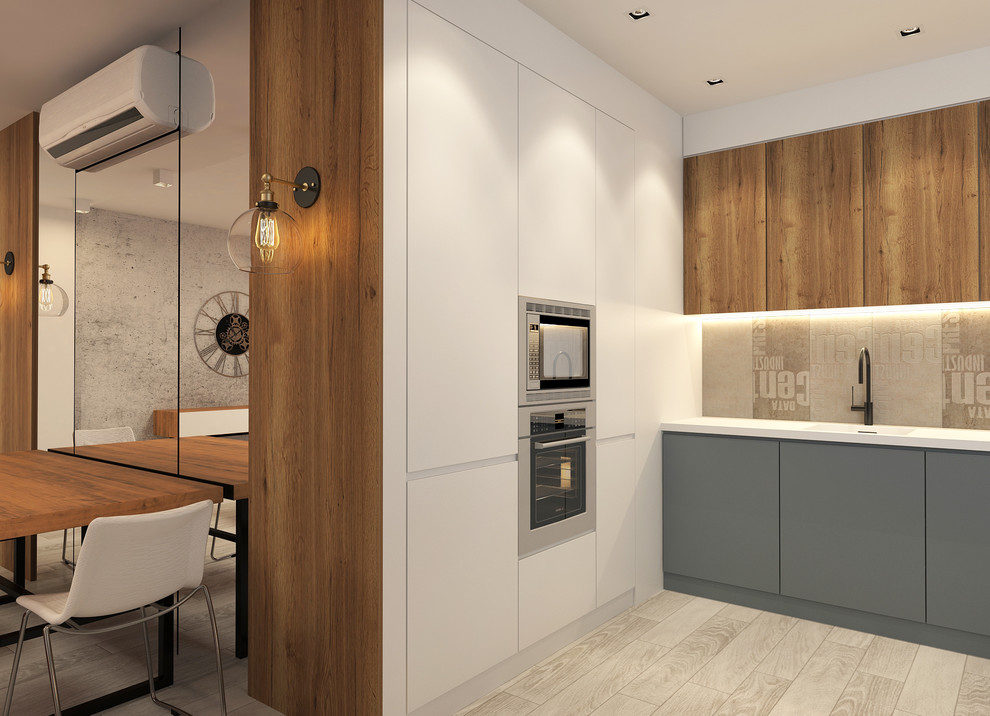 Лофт в Санкт-Петербурге