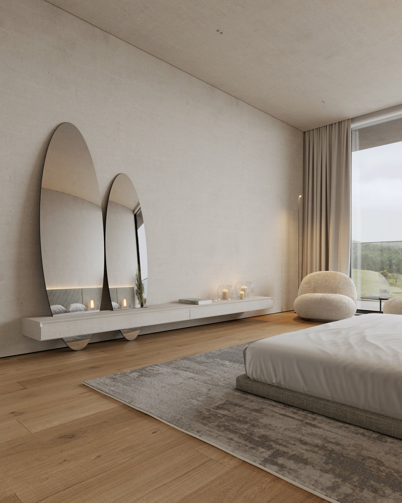 Mountain Villa Sochi