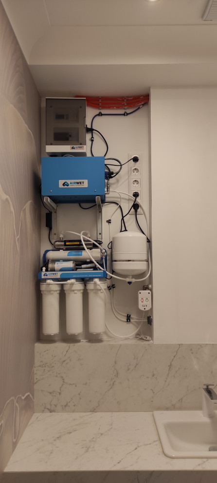 Квартира на Минина